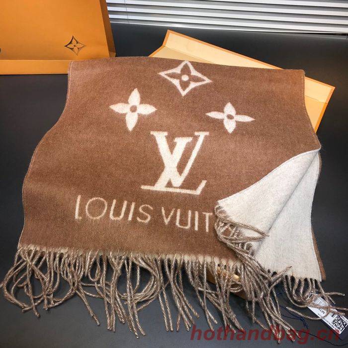 Louis Vuitton Scarf LV00041